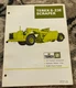 Terex S-23E Scraper Pan Brochure FCCA25