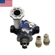 FUEL FEED PUMP FOR ISUZU FVR FVM FVZ TRUCK 6SA1 DIESEL ENGINE