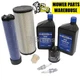 ENGINE MAINTENANCE KIT KAWASAKI 99969-6348 FX921V FX1000V 785-670 TUNE UP KIT
