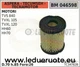 34782B Air Filter Aspera Tecumseh Tecnamotor TVS 840 TVXL 105 120 HH 60 70 D70