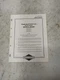 Briggs Stratton Illustrated Parts List 80200-80299 MS-8184