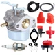 Toro 724 38050 S/N 90000000 series Snow Blower with 7hp Tecumseh Carburetor Carb