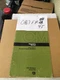 John Deere Operator's Manual for 39 and 47 Rotary Mowers OM-M48953 Issue J4