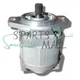 705-12-33110 7051233110 Hydraulic Pump for Komatsu Dozer D31A-20 D31E-20