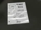 Bobcat Sod Layer Attachment Service Manual Repair Shop Book