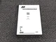 JLG 1850SJ Boom Lift PVC2101 Service Repair Operator Maintenance Manual 31219040