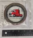 OIL SEAL for CRD 118 PAI# BOS-7311 Ref.# MACK 88AX361P2 25624323 88AX147 415156N