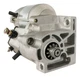 NEW GEAR REDUCTION STARTER FITS HYSTER FORK LIFT H-45XM H-50XM H-60-65XM