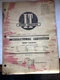 I&T International Harvester IH A B C H M MD MTA Tractor Shop Service Manual IH-8