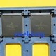 1pcs x MC68306EH16B QFP132 MCU IC Chip