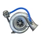 Cummins 6CTAA ISC 8.3L Genuine OEM Remanufactured Turbo | 4955657