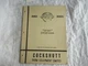 1958 Cockshutt SP 419 swather owner operator's manual