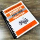 Kubota M4950 S M5950 S M6950S M7950S Tractor Service Manual Repair Shop Workshop