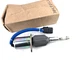 Fuel Shutoff Solenoid fit Cummins 3928161 3930234 3964624 6CTA 8.3L 4B B3.9 5.9L