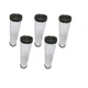 (5) Air Filters fits Kohler C940-C980 CH18-750 CV18-750 LH640-LH775