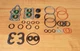 belarus tractor 250as,300, hydraulic valve,hydraulic pump,lift cylinder seal kit