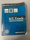 Original 1996 GMC/ Chevy/ Olds. S/T Truck Service Manual 2 of 2 -GMT/96-ST-2
