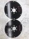 Kohler diesel engine marine generator KDW1404GE 11EKOZD flywheel spacer disks