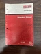 Case IH 1896 Tractor Operators Owners Maintenance Manual ORIGINAL! 9-12860 8/85