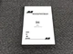 JLG 2632R Scissor Lift Parts Catalog Manual PN 3121751