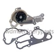 for Kawasaki FD620D FD590V FD611V FD661D Engine 2500 2510 Water Pump 49044-2066