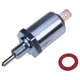 Carb Fuel Shut off Solenoid 21188-2011 For Kawasaki Engine FD590V FD711D FH451V