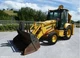 Komatsu Backhoe Loader - Workshop Manuals - Many Many Models!!!