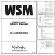 Kubota 05-E4B Series Engine Workshop Manual PDF