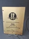 Ford 1000 & 1600 Tractor I&T Shop Service Repair Workshop Manual FO-36