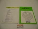 Stihl OEM HS 60, HS 242, HS 61, HS 60 Manuals