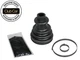 GENUINE OEM Club Car Halfshaft Boot Kit #AM11808 For XRT 1500 CA 294 Bobcat 2200