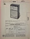 SAMS PHOTOFACT TRANSISTOR RADIO MANUAL REGENCY MODEL TR-99