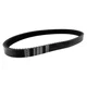 Drive Belt 102374901 1023749-01 for Club Car Carryall 294 XRT1500 1550 Golf Cart