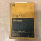 CAT Caterpillar 963 PARTS MANUAL BOOK CATALOG LIST TRACK LOADER GUIDE sn 6Z