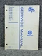 Ford New Holland 5640 6640 7740 7840 8240 8340 Part 11 Cab Service Manual