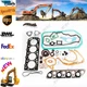 Engine Gasket Set For Mitsubishi 4D55 4D56 Triton Pajero Delica L300 L200 Dodge