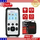 Autel MaxiLink ML629 Car OBD2 Scanner Code Reader ABS SRS Engine Transmission US