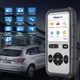AUTEL MaxiLink ML529 OBDII Car Code Reader Scanner AutoVIN Diagnostic Tool