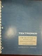 Tektronix 7613/R7613 Storage Oscilloscope Operators Instr Manual 070-1465-00