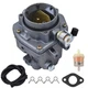 For John Deere 316 317 318 P218G B43G Onan Carburetor MIA10343 MIU10633 Carb NEW