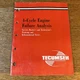 TECUMSEH 4-CYCLE ENGINE FAILURE ANALYSIS 695590