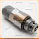 For Hyundai Valve 01506 Excavator R210lc9 R210nlc9 R220lc9a R220nlc9a R235lcr9