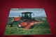 Case International WDX901 WDX1101 WDX1701 Windrowers Brochure FCCA