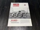 International Harvester Gandy 901 Junior Applicators & RO-Wheels Sales Brochure