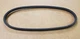  Hobart Mixer M802 80 quart Bowl lift V Belt BV-013-18 power bowl lift belt 