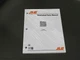 JLG CM25RT, CM33RT, CM40RT Scissor Lift Parts Manual Exploded View Catalog Book