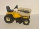 custom 1/16 Cub Cadet 2182 garden tractor