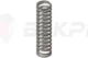 Compression Spring For Cummins V378 V504&nbsp;V555 V903&nbsp;VT8 144195 For PT Fuel Pump