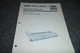 New Holland Ford 1116-H Auger Header Assembly Owner Operator Manual User Guidexz