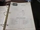 Toro s-620 recoil 38165 snow thrower blower Parts Catalog Manual 1989